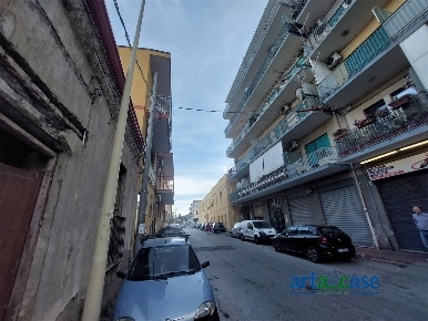 Foto Appartamento a Messina Galati di 60 m² con 2 locali in affitto