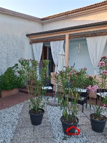 Foto Case semi ndipendenti in Via bozzanera, Seravezza Centro di 55 m²