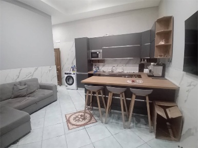Foto Appartamento in Via Armando Virnicchi, Casalnuovo di Napoli Centro