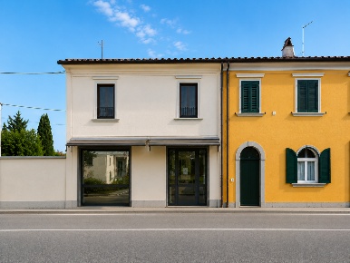 Foto Casa indipendente a Cascina Titignano - Visignano di 118 m² in vendita