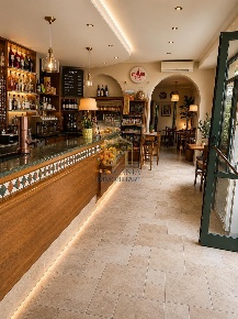 Foto Bar a Colle di Val d'Elsa Colle Bassa, Via Gramsci di 250 m²