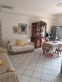 Foto Appartamento a Carrara Marina di Carrara di 85 m² con 4 locali