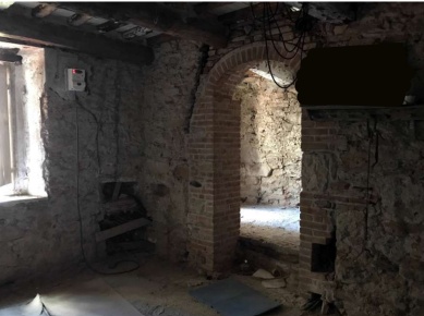 Foto Casa indipendente a Capannori Colle di Compito - Castelvecchio
