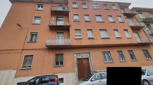 Foto Appartamento a Voghera Centro Storico di 142 m² con 6 locali