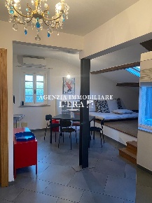 Foto Attico a Pontedera Centro di 55 m² con 3 locali in affitto