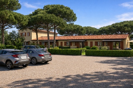 Foto Casa indipendente a Piombino di 105 m² con 4 locali in vendita