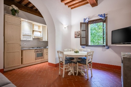 Foto Appartamento a Palaia di 55 m² con 2 locali in vendita