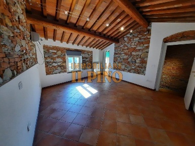 Foto Appartamento a Vicopisano Centro di 80 m² con 3 locali in affitto