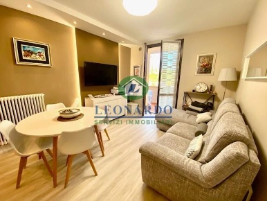 Foto Appartamento a Uzzano Santa Lucia di 75 m² con 3 locali in vendita