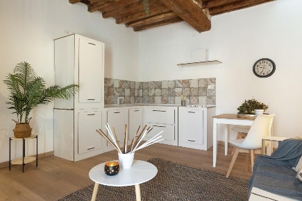 Foto Casa indipendente a Colle di Val d'Elsa di 55 m² con 3 locali