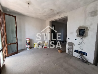 Foto Villa a schiera a Castelfranco di Sotto Villa Campanile di 120 m²