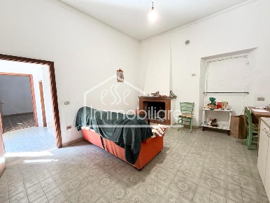 Foto Casa indipendente a Vinci Vitolini di 110 m² con 4 locali in vendita