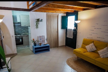 Foto Appartamento a Pisa Marina di Pisa di 35 m² con 1 locali in affitto