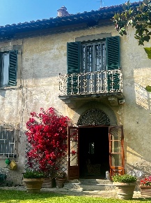 Foto Villa unifamiliare a Cascina San Frediano Nord - San Casciano