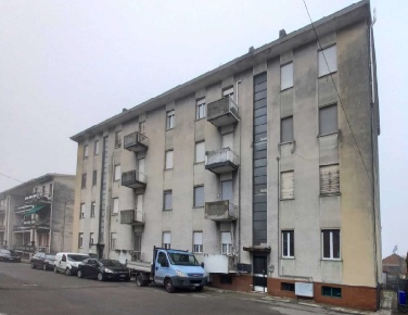 Foto Appartamento a Mede Centro di 76 m² con 5 locali in vendita