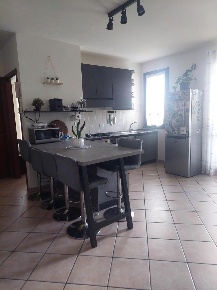 Foto Appartamento a Castelfranco di Sotto Centro di 60 m² con 2 locali