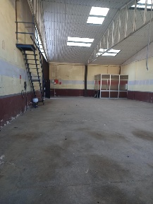 Foto Capannone industriale a Capannori Centro di 186 m² con 1 locali