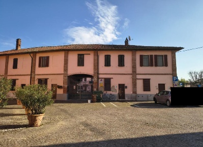 Foto Appartamento a Rosate Centro di 76 m² con 2 locali in vendita
