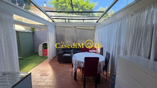 appartamento in vendita a Rosignano Marittimo in zona Nibbiaia