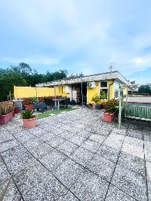 Foto Appartamento a Montecatini-Terme di 40 m² con 2 locali in vendita