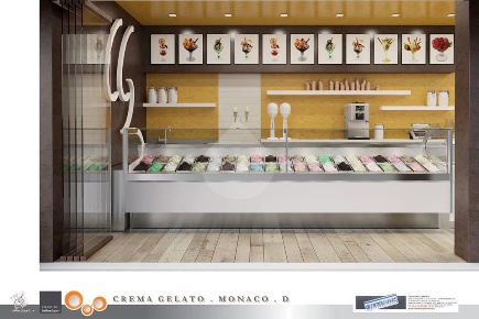 Foto Negozio in Piazza del Mercato Centrale, Firenze Duomo di 80 m²