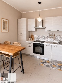 Foto Appartamento a Curtatone di 107 m² con 3 locali in vendita