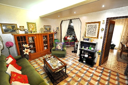 Foto Appartamento in VIA MONTE CENCIO, Ragusa San Luigi - Archimede