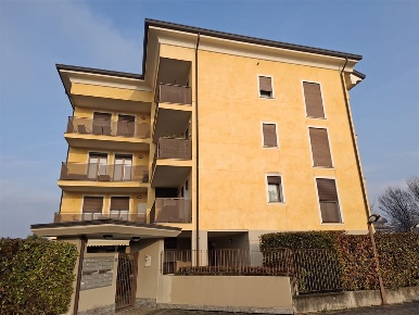 Foto Appartamento in Via Gorizia, Meda di 135 m² con 4 locali in vendita