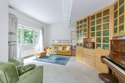 Foto Appartamento in VIA ARTURO GRAF, Roma Talenti - Monte Sacro di 125 m²