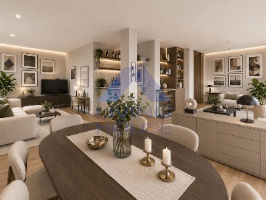 Foto Appartamento in Via Volta, Lissone Centro Storico di 216 m² in vendita
