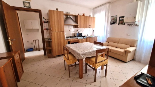 Foto Appartamento in Calle Boegani, Chioggia Centro Storico di 57 m²