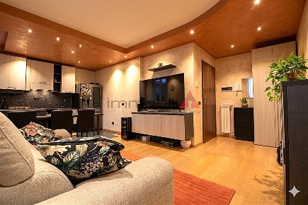 Foto Appartamento a Brugherio di 52 m² con 2 locali in affitto