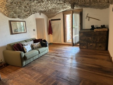 Foto Appartamento in BORGATA VAZON, Oulx di 93 m² con 2 locali in affitto