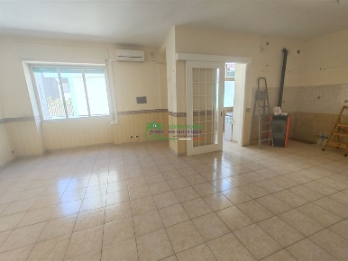 Foto Appartamento in via torricelli, Ragusa San Luigi - Archimede di 142 m²