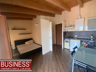 Foto Appartamento in Via Alserio, Milano Farini di 30 m² con 1 locali