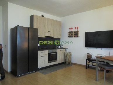 Foto Appartamento in Via Volta, Desio di 38 m² con 1 locali in vendita