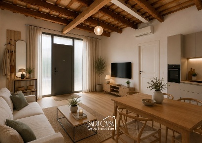 Foto Negozio in VIA BATTICUCCOLO, Faenza di 88 m² con 2 locali in vendita