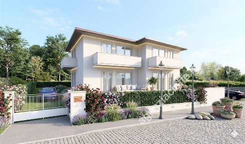 Foto Appartamento a Massa Marina di Massa Centro di 75 m² con 4 locali