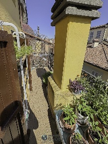 Foto Appartamento in Via Gallucci 15, Modena Centro Storico di 49 m²