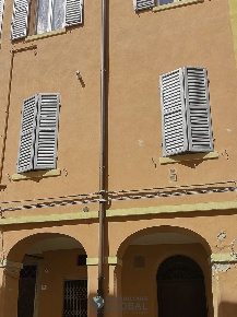 Foto Appartamento in Via San Geminiano 18, Modena Centro Storico di 44 m²