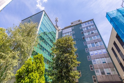 Foto Appartamento in Via Nino Bonnet 6B, Milano Garibaldi - Corso Como