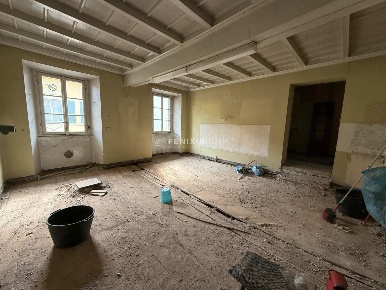 Foto Appartamento in VIA SANTA MARTA 2, Concorezzo Centro di 225 m²