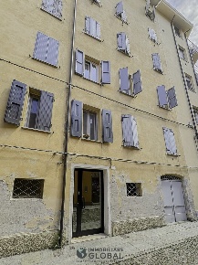 Foto Appartamento in Vicolo Santa Maria delle Asse 11, Modena di 62 m²
