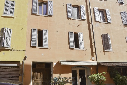 Foto Appartamento in Via Ramazzini 63, Modena Centro Storico di 46 m²