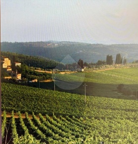 Foto Villa unifamiliare in via del chianti classico, Monteriggioni