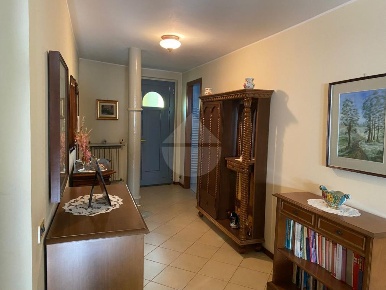 Foto Casa indipendente in Via PodestÃ, Casalbuttano ed Uniti di 194 m²