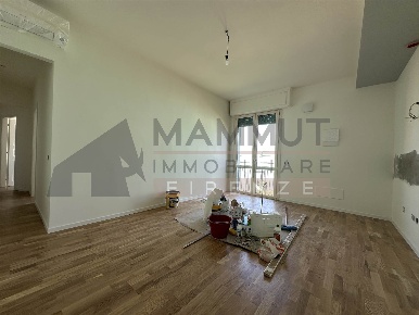 Foto Appartamento a Firenze Novoli di 75 m² con 3 locali in vendita