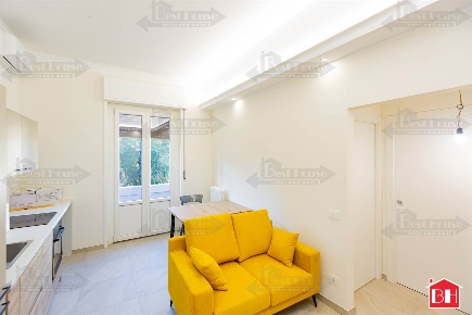 Foto Appartamento in Piazza San Materno 14, Milano Casoretto di 40 m²