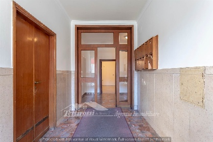 Foto Ufficio in Via Giovanni Lanza 45, Firenze Alberti - Bellariva di 22 m²