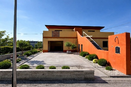 Foto Appartamento a Coriano Cerasolo di 105 m² con 3 locali in vendita